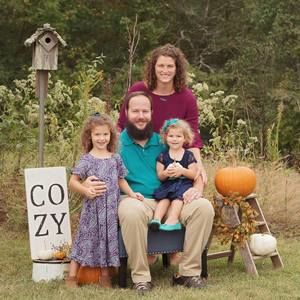 Meet your Posher, Jessie